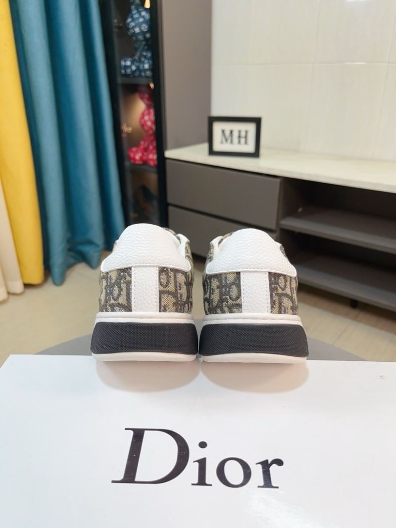 Christian Dior Low Shoes